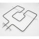 Resistencia superior Horno Whirlpool 480121104179