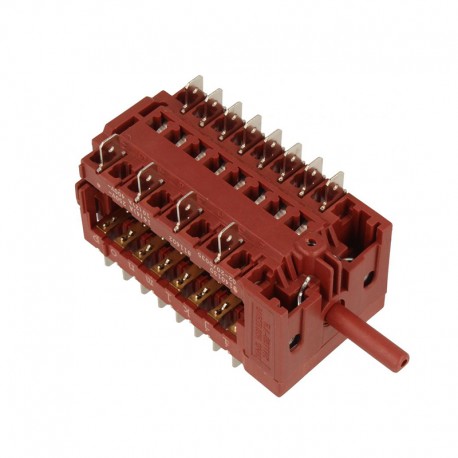 Selector/ conmutador 11 posiciones Horno Teka 83140130
