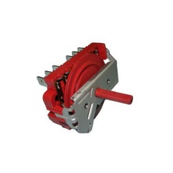 Selector/ conmutador 8 posiciones Horno Teka83140102