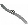 Brazo aspersor superior