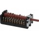 Selector/ conmutador Horno 32013730