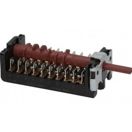 Selector/ conmutador Horno 32013730