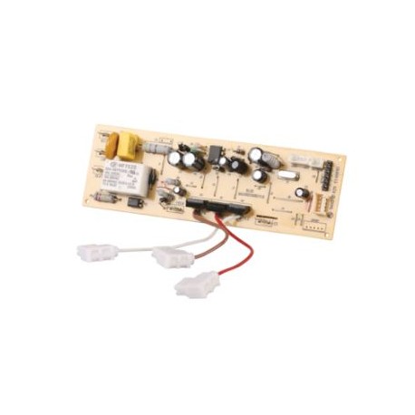 Modulo electrónico CP