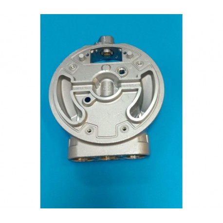 Porta + inyector doble anillo GZC 63310 XBB