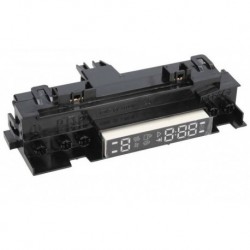 Modulo mandos lavavajillas 1739440010