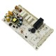 Placa de control lavavajillas OK, Midea, Winia, Eas Electric 17176000032577