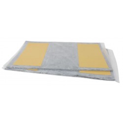 Alfombrilla aislante 6mm