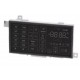 Display lavadora Balay, Bosch, Siemens 10006596