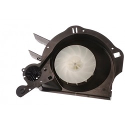 Motor ventilador Horno Siemenes 11046105