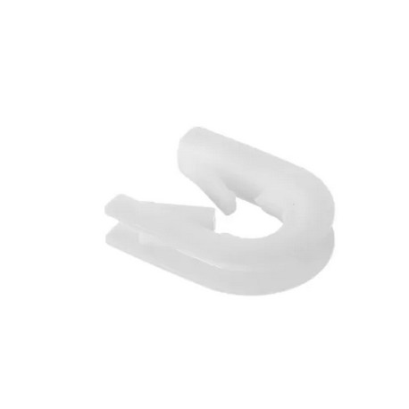 Cojinete bisagra lavavajillas Balay, Bosch, Siemens 00165296