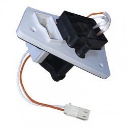 Bomba drenaje secadora Indesit, Whirlpool C00851885