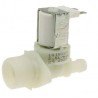 Electrovalvula lavavajillas 180º 2.5 L/min