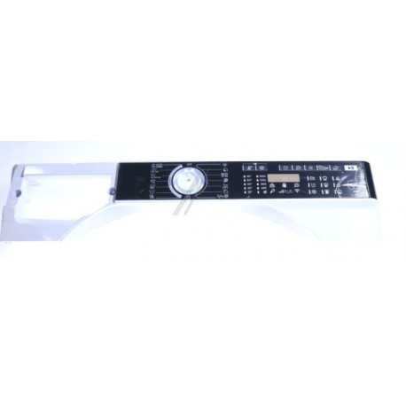 Frontal mandos lavadora Hoover 7007728