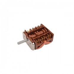 Conmutador Horno Indesit c00022195