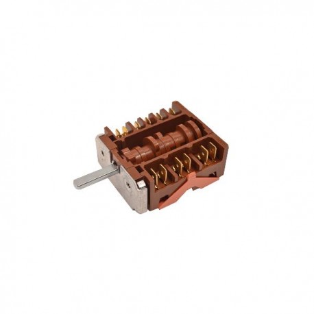 Conmutador Horno Indesit c00022195