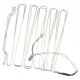 Resistencia evaporador frigorifico 32033236