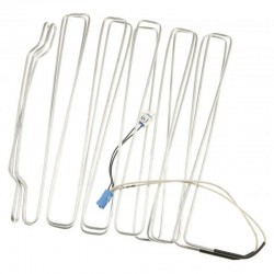 Resistencia evaporador frigorifico 32033236