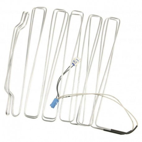 Resistencia evaporador frigorifico 32033236