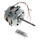 Motor secadora