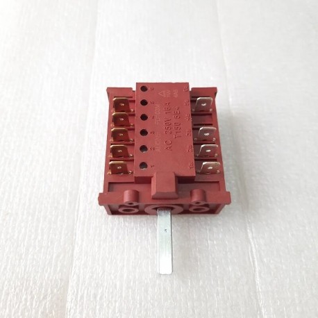 Conmutador Horno 17471100000349