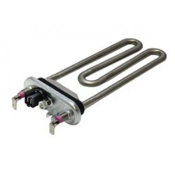 Resistencia lavadora Midea, Eas Electric, Svan, Infiniton 17438100000426