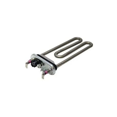 Resistencia lavadora Midea, Eas Electric, Svan, Infiniton 17438100000426