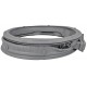 Goma puerta lavadora-secadora LG MDS66651606