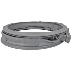 Goma puerta lavadora-secadora LG MDS66651606