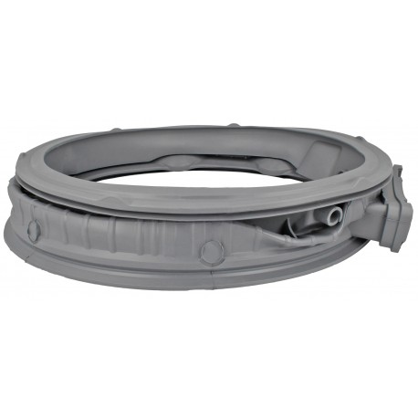 Goma puerta lavadora-secadora LG MDS66651606