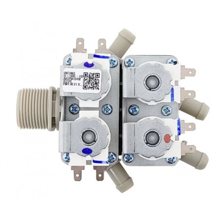 Electrovalvula lavasecadora LG AJU75412402
