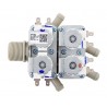 Electrovalvula lavasecadora LG AJU75412402