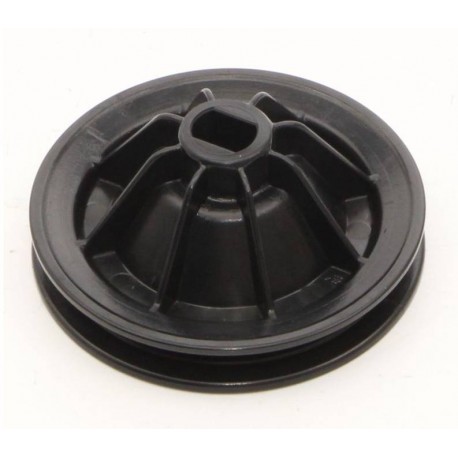 Polea secadora Haier, Candy 49114222