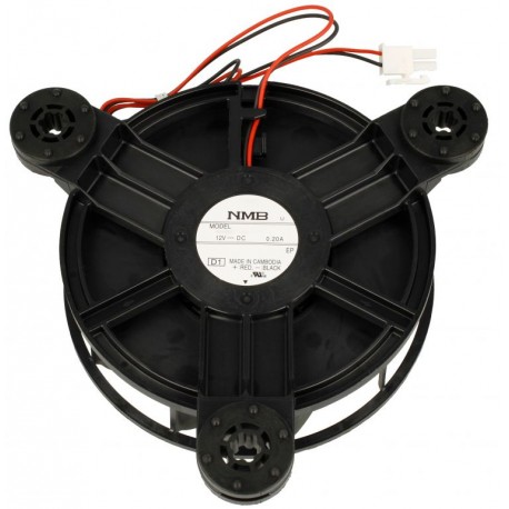 Ventilador frigorifico New-pol, Svan, telefunken 32043026