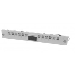 Modulo de mandos lavavajillas Balay, Bosch 11037384