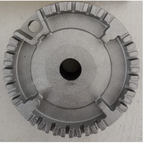 Quemador 65mm multimarca