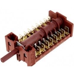 Conmutador Horno Wini, New Pol, Infiniton 32038578