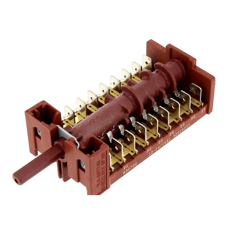 Conmutador Horno Wini, New Pol, Infiniton 32038578