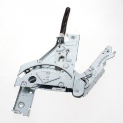 Bisagra Izquierda lavavajillas Whirlpool, Indesit, hotpoint C00633077