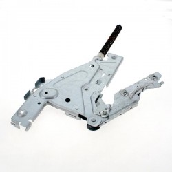 Bisagra Izquierda lavavajillas Whirlpool, Indesit, hotpoint C00633078