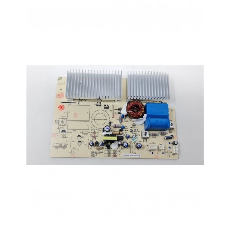 Modulo de potencia Svan 601020004