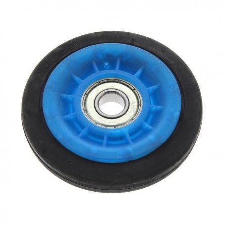 Rodillo cesto secadora Indesit C00526585