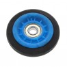 Rodillo cesto secadora Indesit C00526585