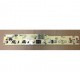 Modulo de mandos vitrocermica Eas electric EMCH295 17166100001006