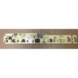 Modulo de mandos vitrocermica Eas electric EMCH295 17166100001006