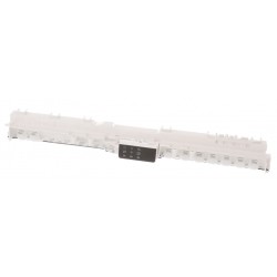 Modulo mandos lavavajillas integrable Balay, Bosch 11037629