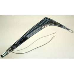 Resistencia frigorifico LIEBHERR 694012200