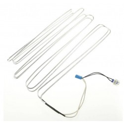 Resistencia desescarche Frigorifico Newpol, Telefunken 32026211