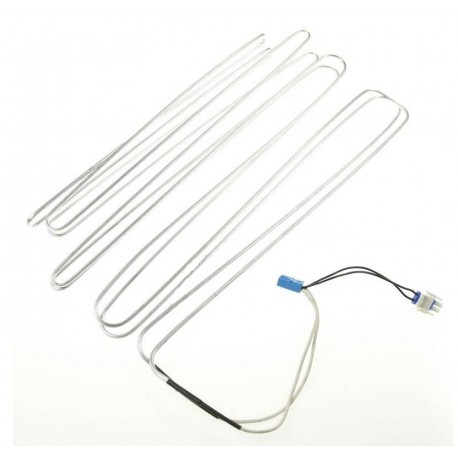 Resistencia desescarche Frigorifico Newpol, Telefunken 32026211