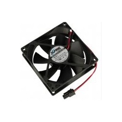 Ventilador 12V 0.16A 92x92x25
