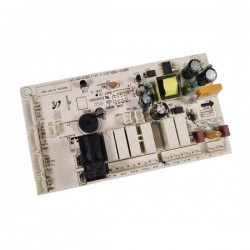 Modulo electronico lavavajillas Eas Electric, Svan 17176000013722